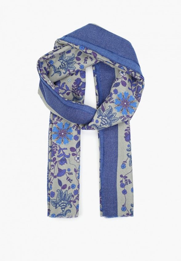 Палантин Bocciolo