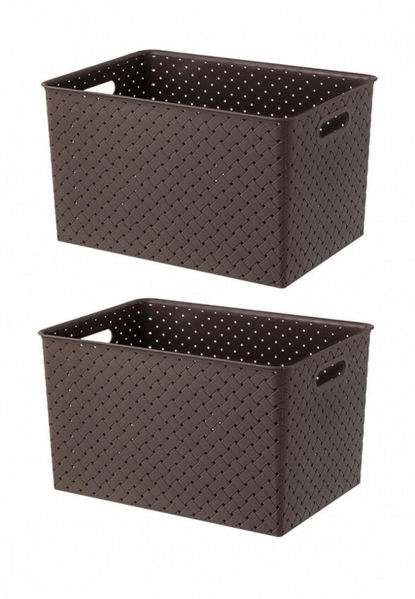 Комплект корзин Elcasa