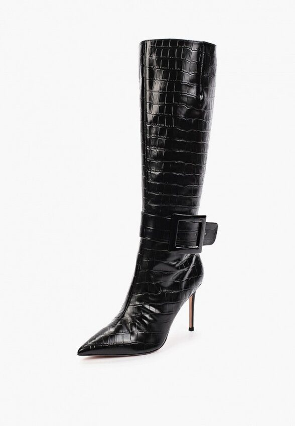 Сапоги Abricot