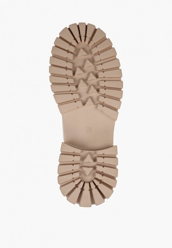 Лоферы Camille