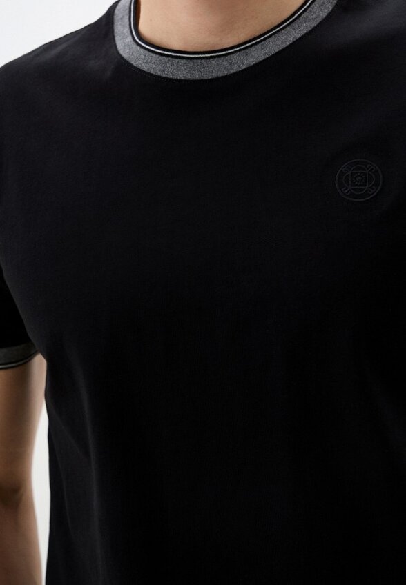 Футболка Cudgi