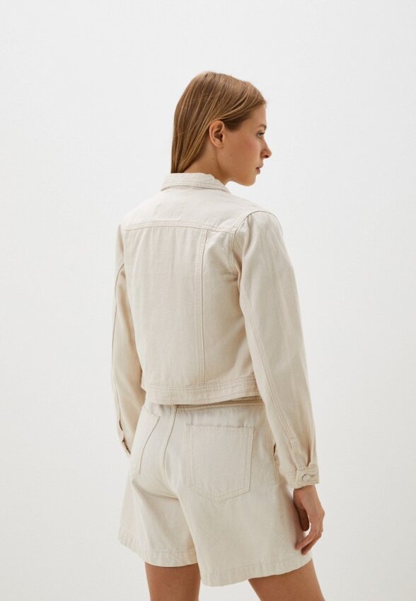 Куртка джинсовая Mossmore