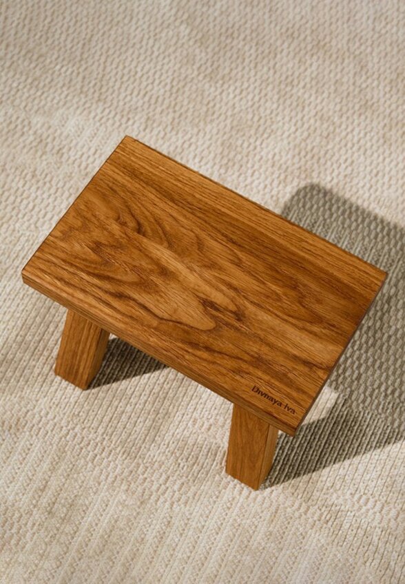 Подставка для цветов Divnaya Iva