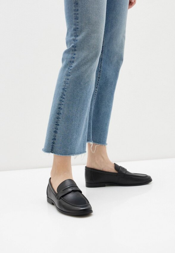 Лоферы Vitadela