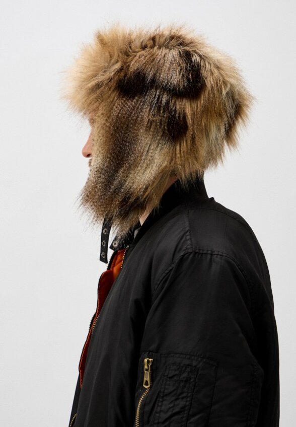 Шапка Аутло