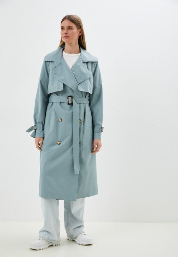 Тренч Libellulas