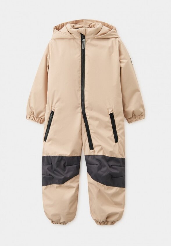 Комбинезон утепленный FikaBooka