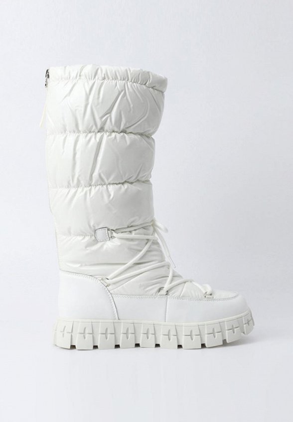 Дутики La Giostra