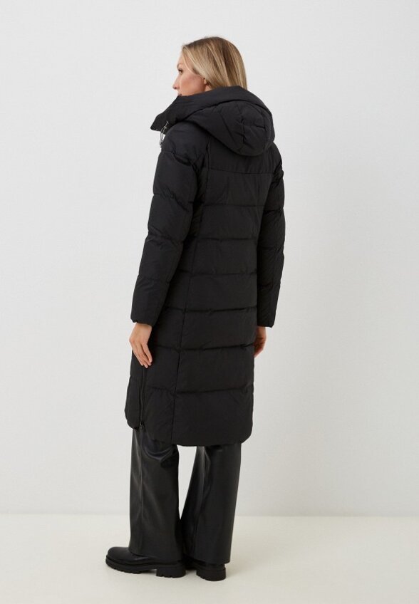 Пуховик Снежная Королева