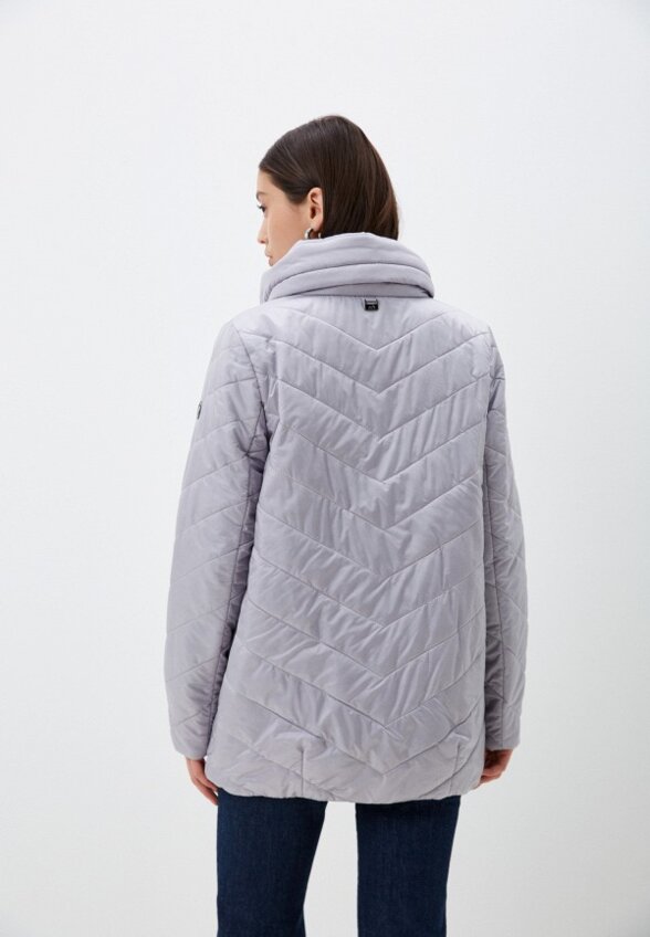 Куртка стеганая Avi