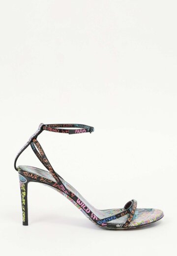 Balenciaga Shoes