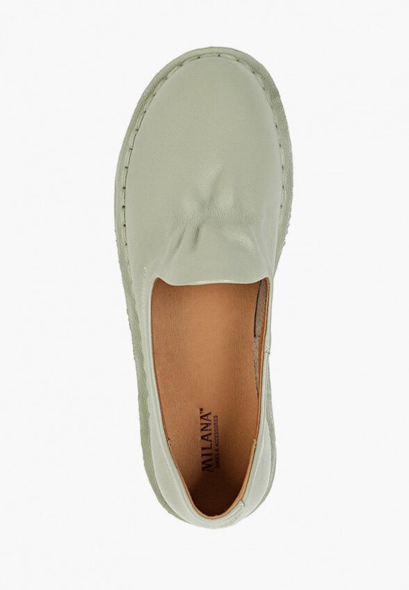 Слипоны Milana