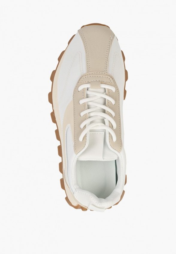 Кроссовки Dino Albat