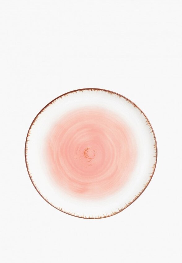 Тарелка Elan Gallery