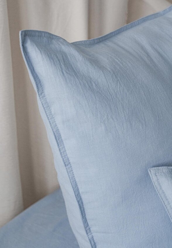 Постельное белье Евро Moye Home