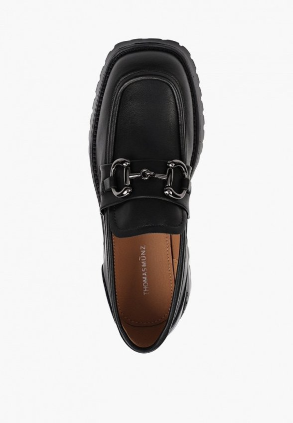 Лоферы Thomas Munz