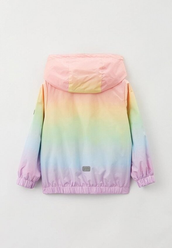 Ветровка PlayToday