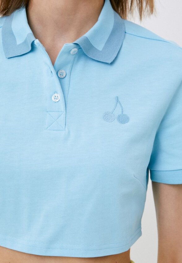 Поло United Colors of Benetton