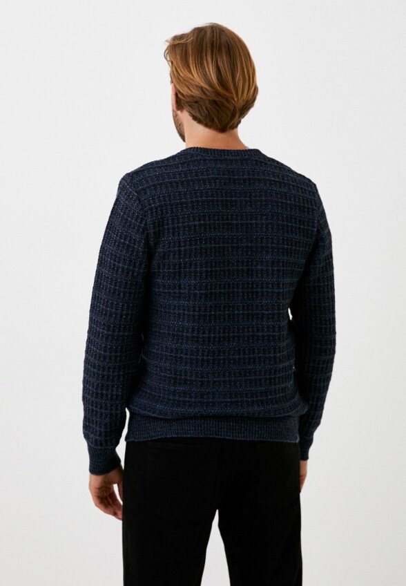 Пуловер Стим