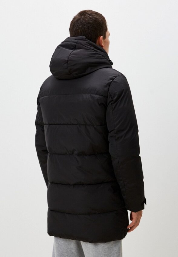 Пуховик Urban Fashion for Men