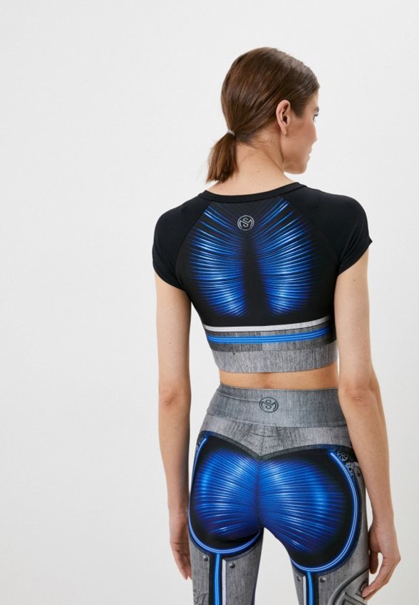 Топ спортивный Mansen