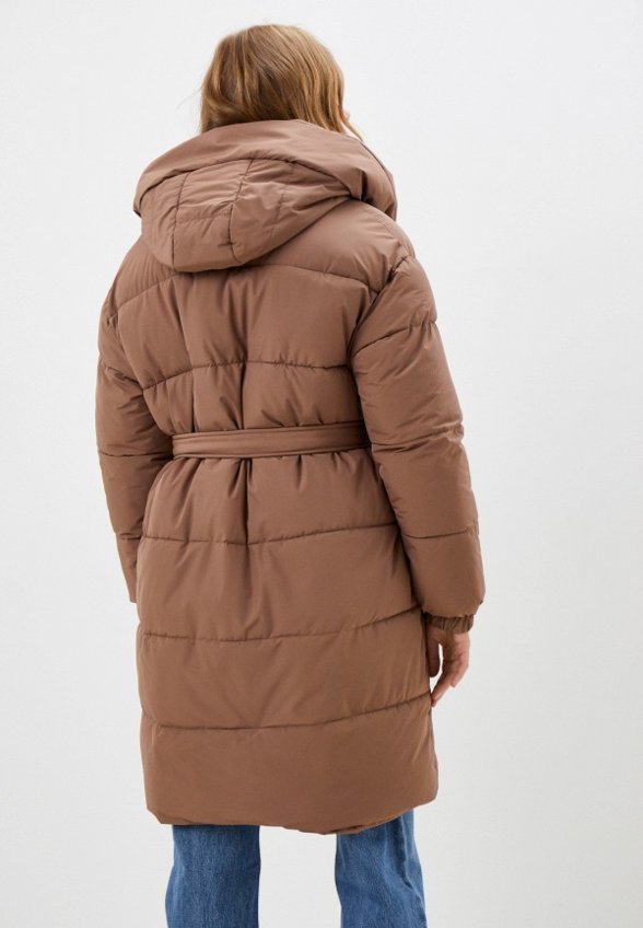 Куртка утепленная Moki