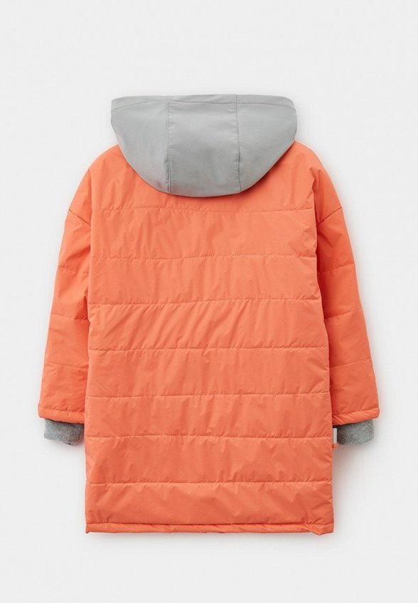 Куртка утепленная Kerry