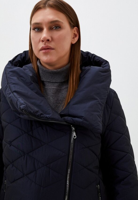 Куртка стеганая Dixi-Coat