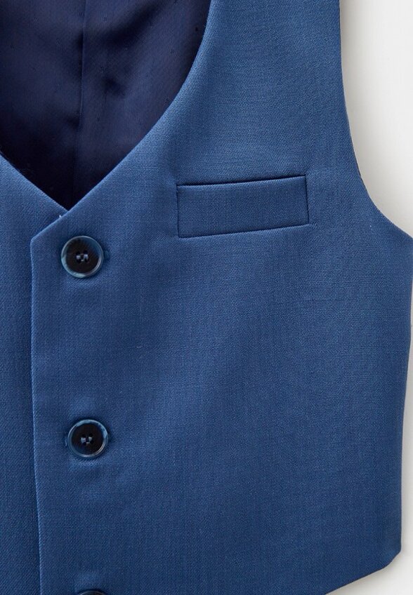 Жилет Ete Children