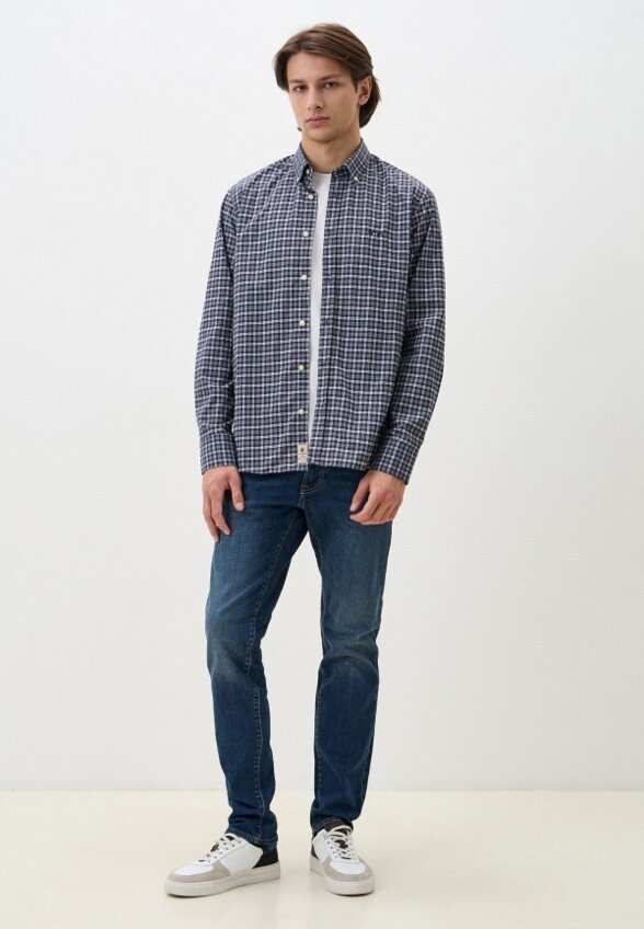 Рубашка Galvanni