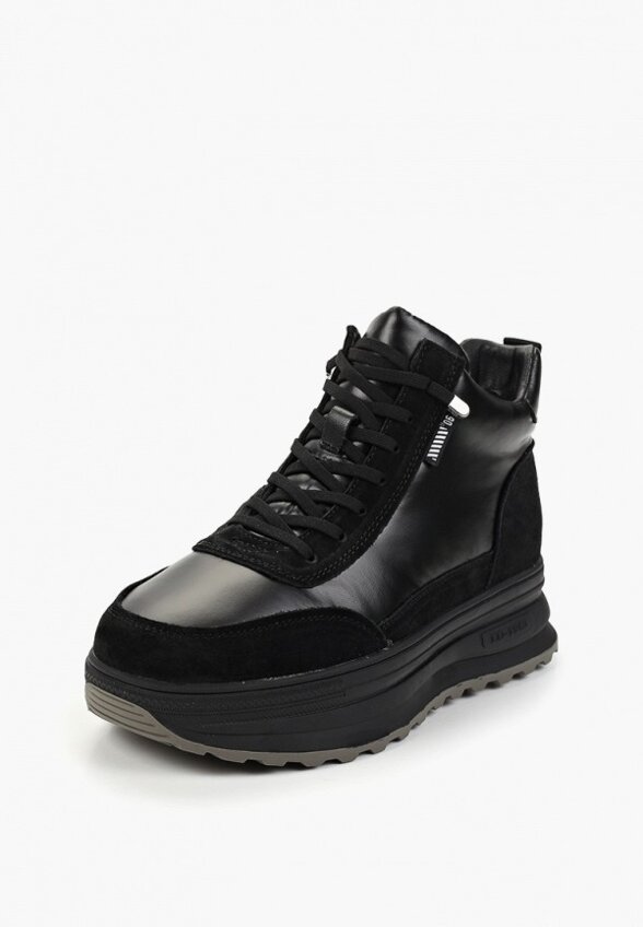 Кроссовки Ascalini