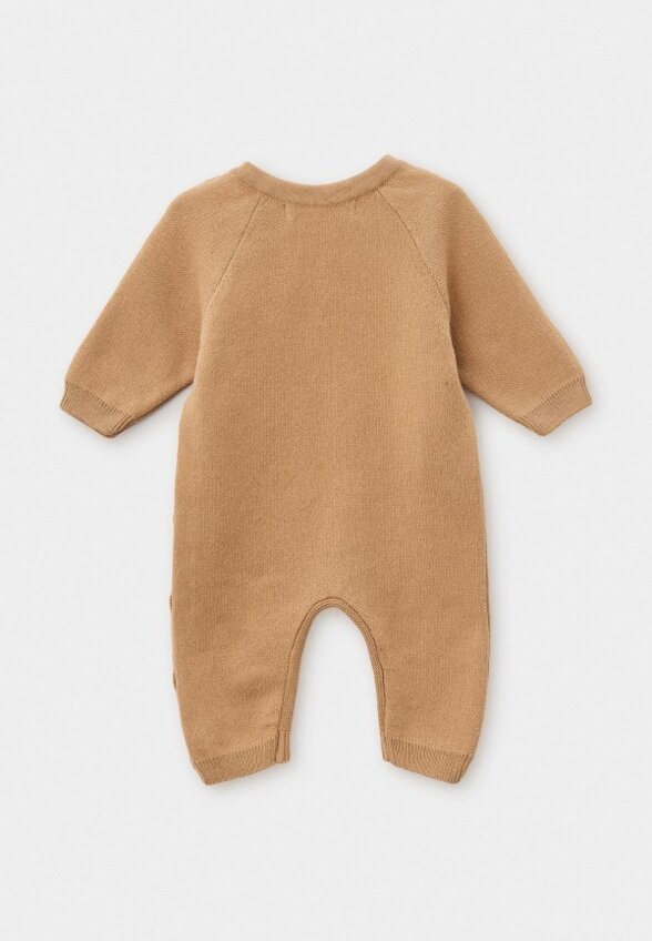 Комбинезон Loomknits