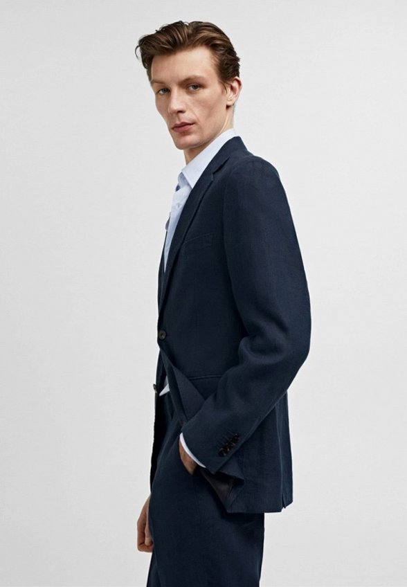 Пиджак Mango Man