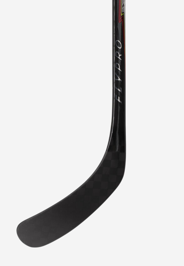 Клюшка хоккейная детская BAUER Vapor Flypro Grip INT-65(58