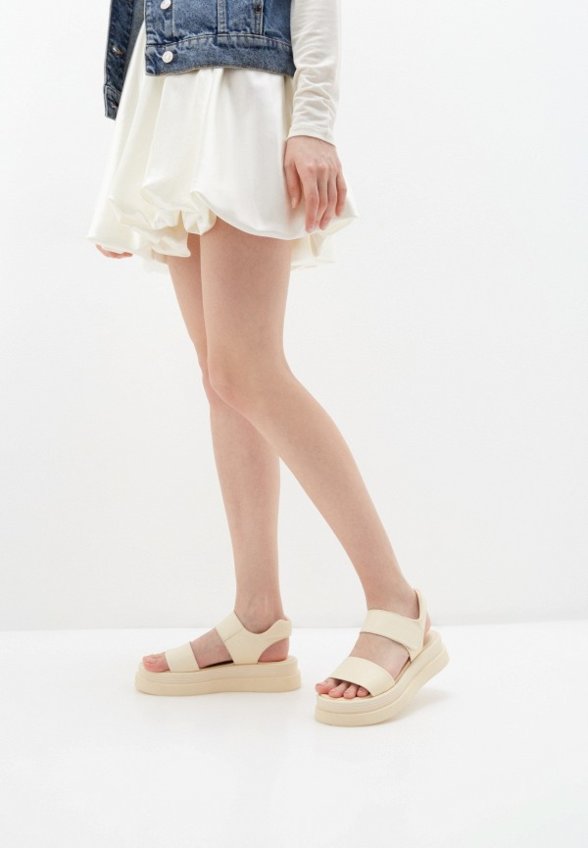 Сандалии Bossy Lady