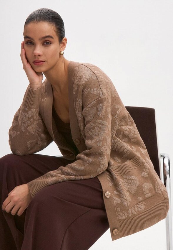 Кардиган 99Colorspace