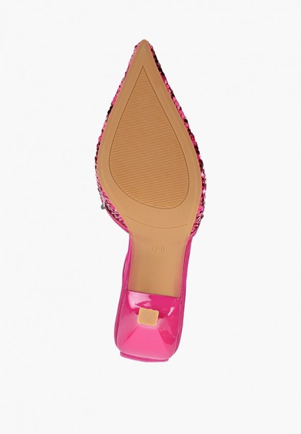 Туфли Ideal Shoes