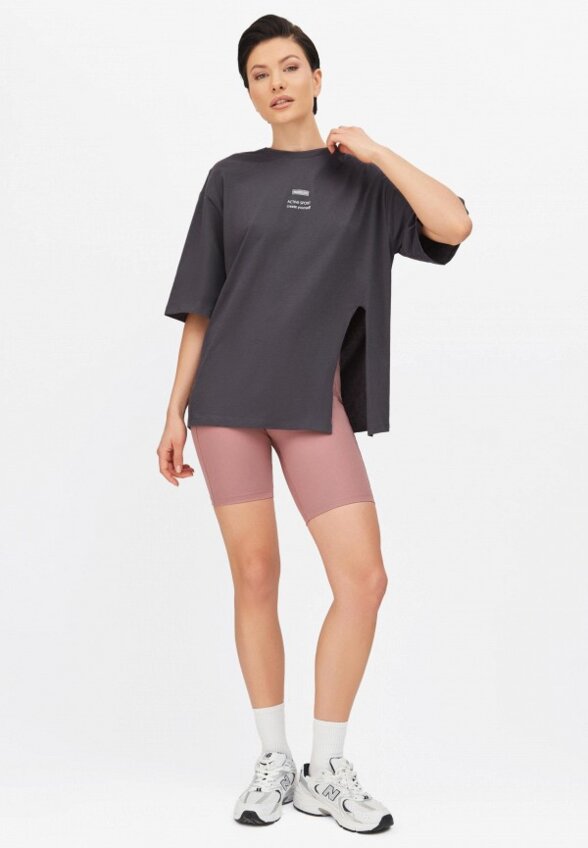 Футболка Neverlate