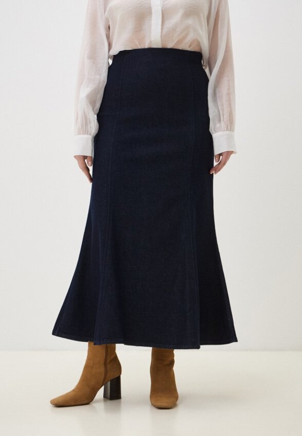 Юбка джинсовая O'STIN