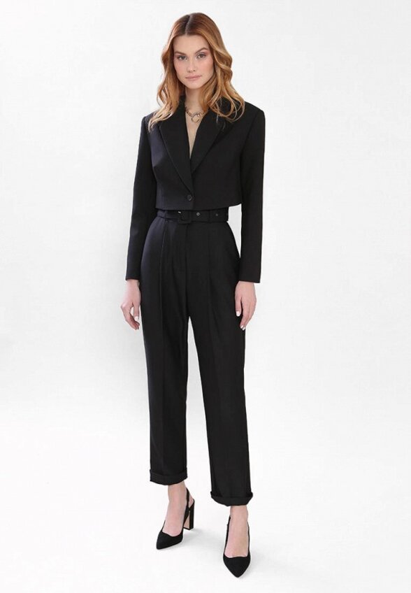 Брюки Lola Orro