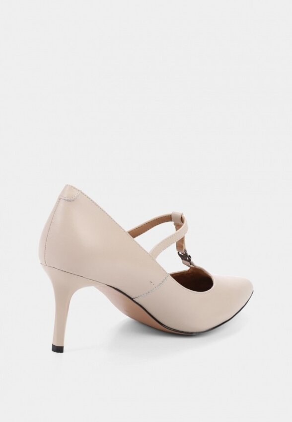 Туфли Francesco Donni