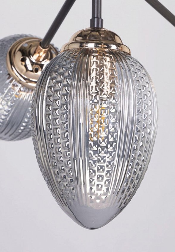 Люстра De City