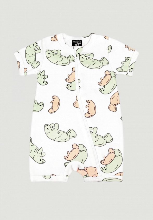 Песочник Mjolk