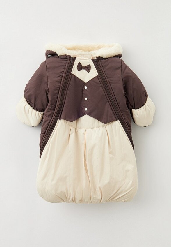 Конверт Alex Junis