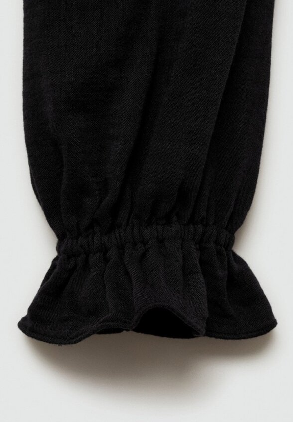 Блуза Mango Teen