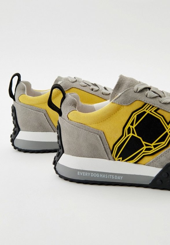 Кроссовки Jog Dog