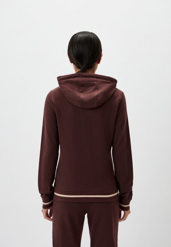 Толстовка EA7