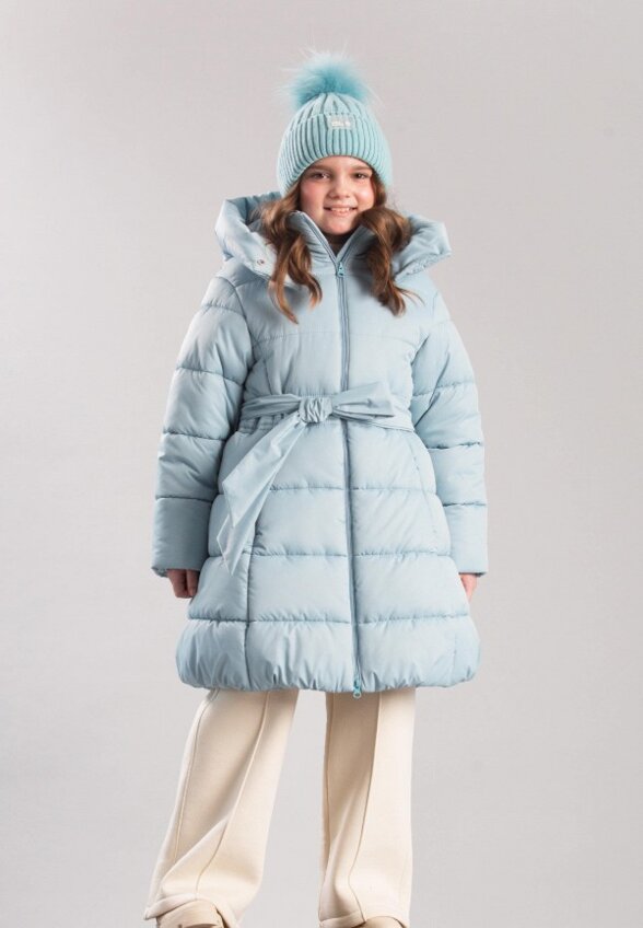 Куртка утепленная Orso Bianco