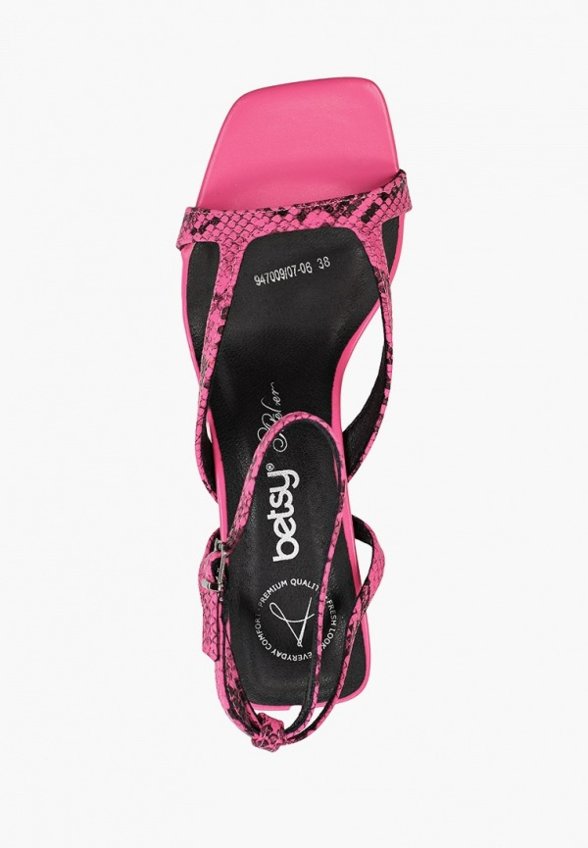 Босоножки Betsy