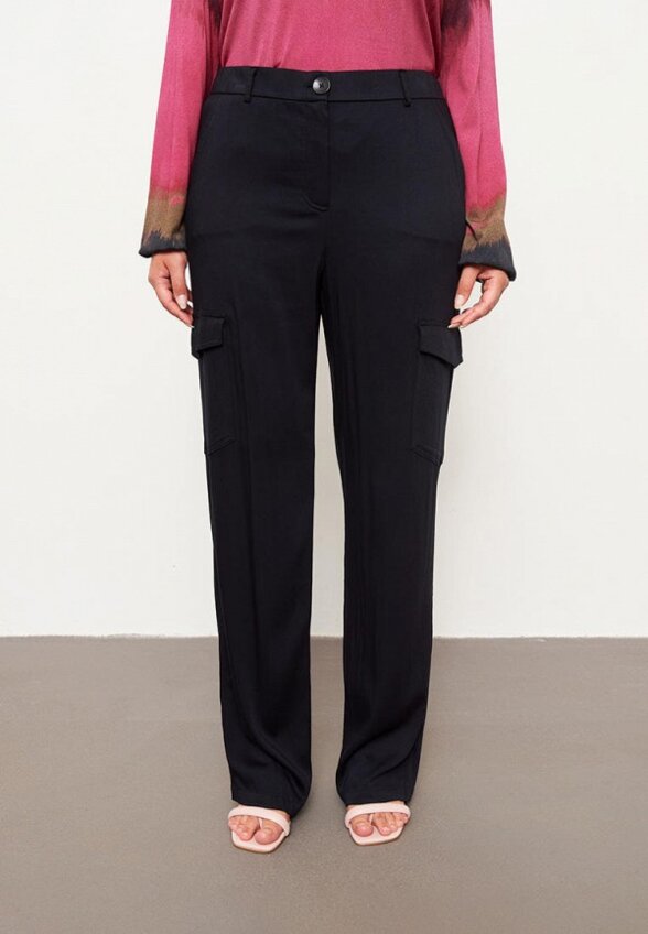 Брюки Samoon by Gerry Weber